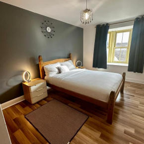 Two Bedroom Flat Town Centre Colchester